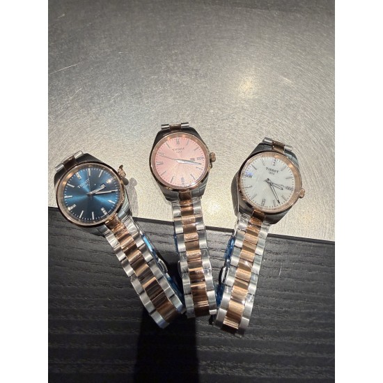 Tissot Watches: Top Quality