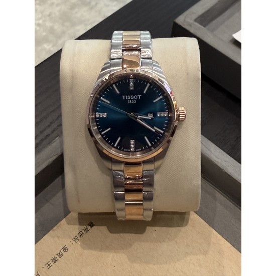 Tissot Watches: Top Quality