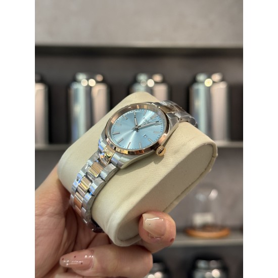 Tissot Watches: Top Quality