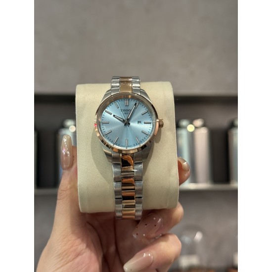 Tissot Watches: Top Quality