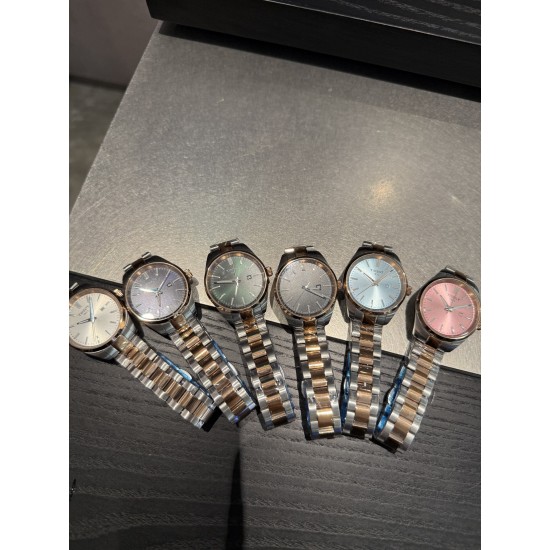 Tissot Watches: Top Quality
