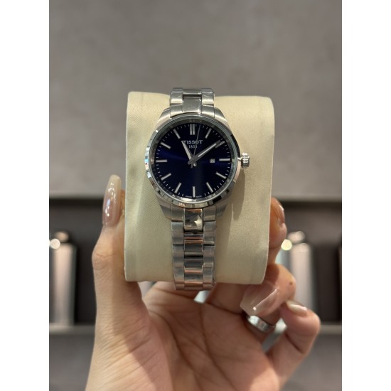 Tissot Watches: Top Quality