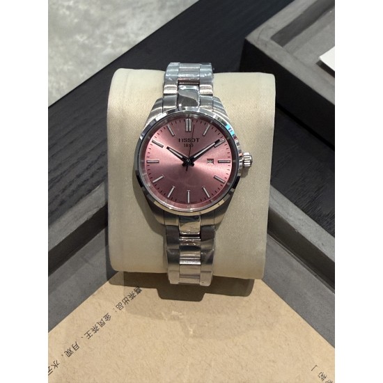 Tissot Watches: Top Quality