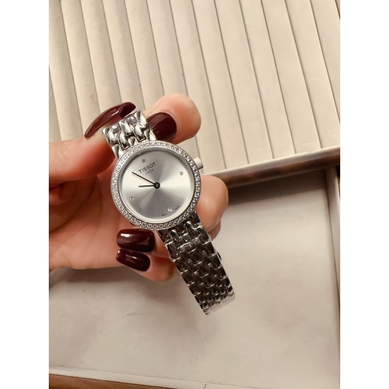 Tissot Watches: Top Quality