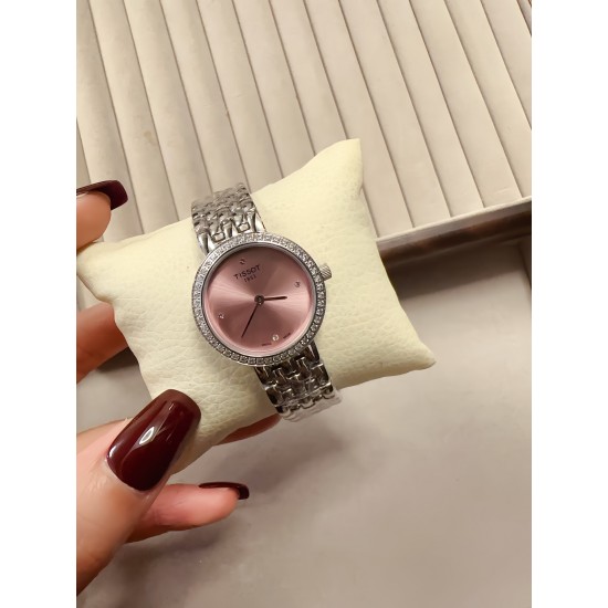 Tissot Watches: Top Quality