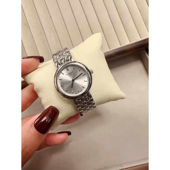 Tissot Watches: Top Quality