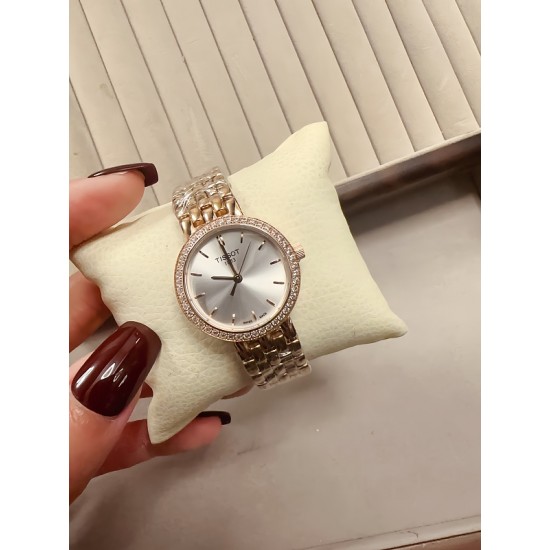 Tissot Watches: Top Quality