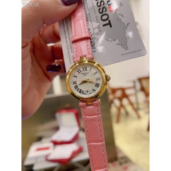 Tissot Watches: Top Quality