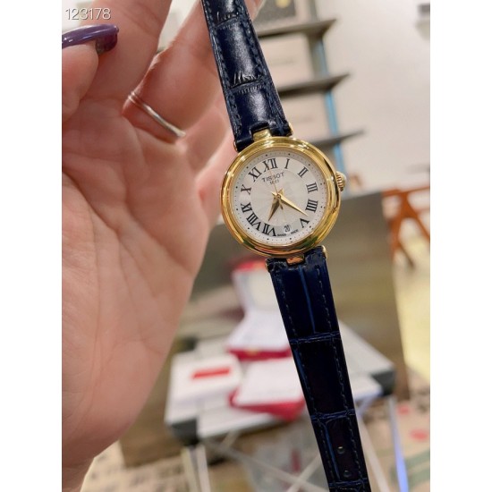 Tissot Watches: Top Quality