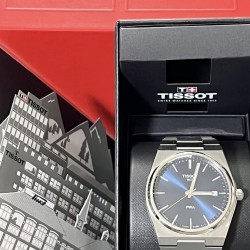 Tissot Watches: Top Quality
