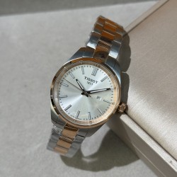 Tissot Watches: Top Quality