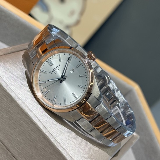 Tissot Watches: Top Quality
