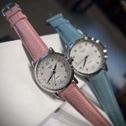 Tissot Watches: Top Quality