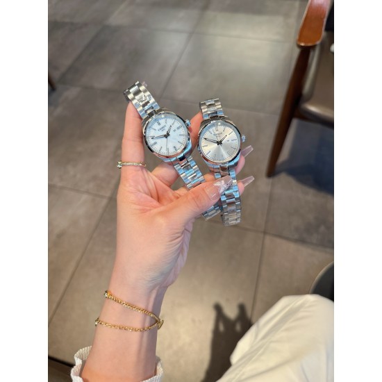 Tissot Watches: Top Quality