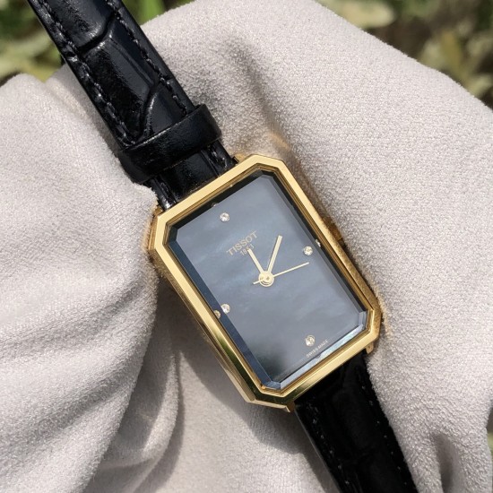 Tissot Watches: Top Quality