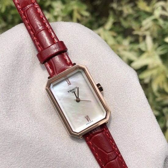 Tissot Watches: Top Quality