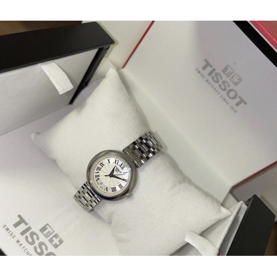 Tissot Watches: Top Quality