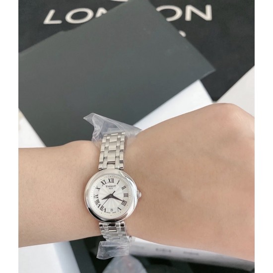 Tissot Watches: Top Quality
