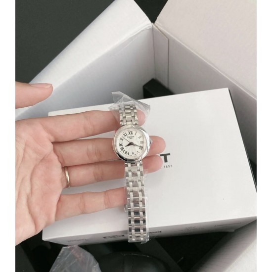 Tissot Watches: Top Quality