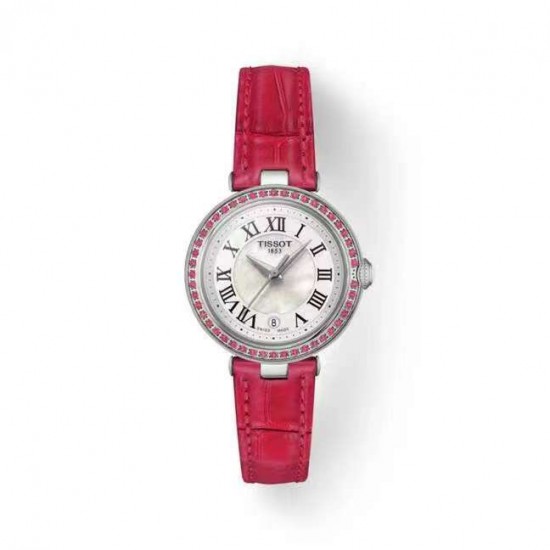 Tissot Watches: Top Quality