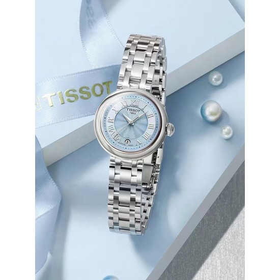 Tissot Watches: Top Quality