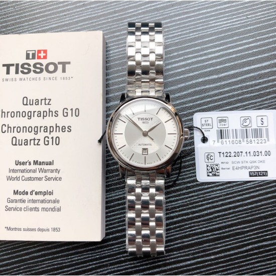 Tissot Watches: Top Quality