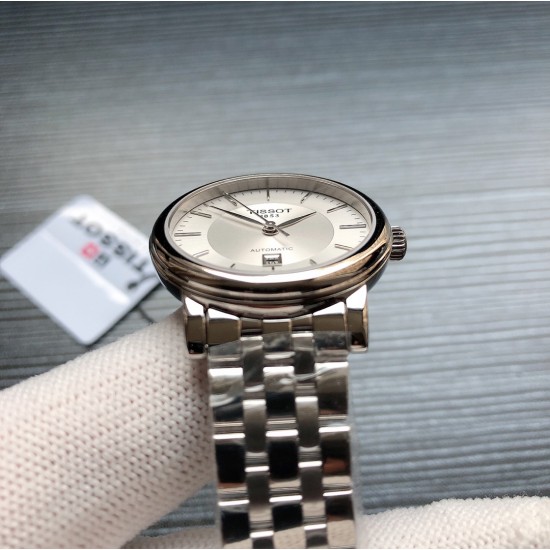 Tissot Watches: Top Quality