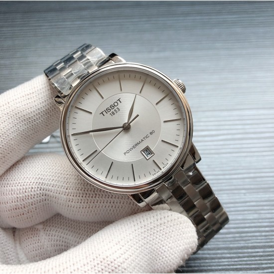 Tissot Watches: Top Quality