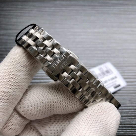 Tissot Watches: Top Quality