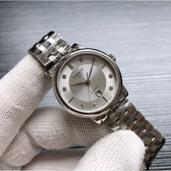 Tissot Watches: Top Quality