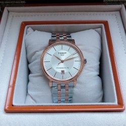 Tissot Watches: Top Quality