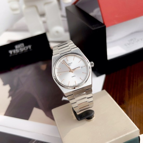 Tissot Watches: Top Quality