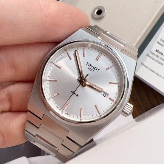 Tissot Watches: Top Quality