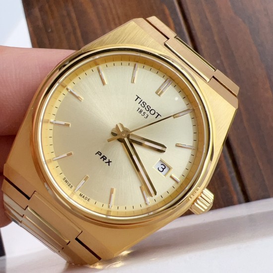 Tissot Watches: Top Quality