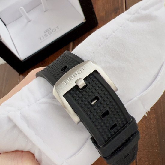 Tissot Watches: Top Quality