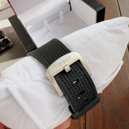 Tissot Watches: Top Quality