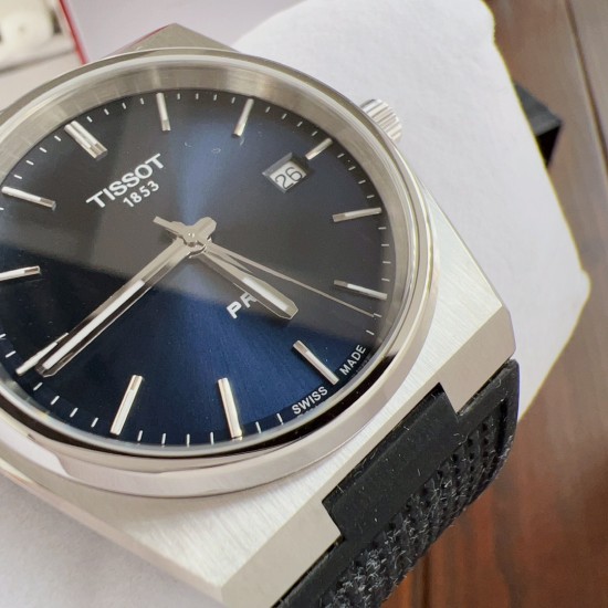 Tissot Watches: Top Quality