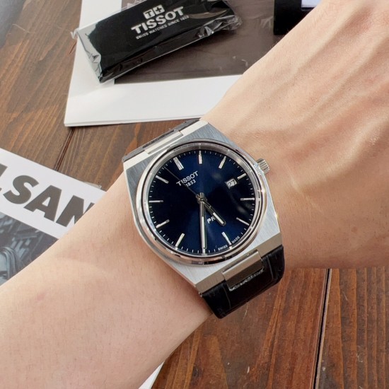 Tissot Watches: Top Quality