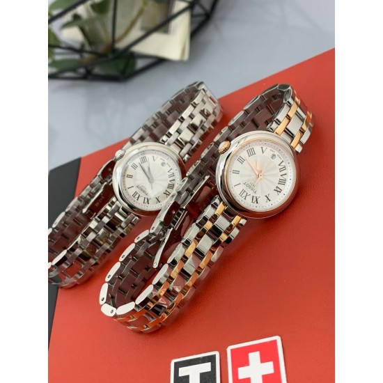 Tissot Watches: Top Quality