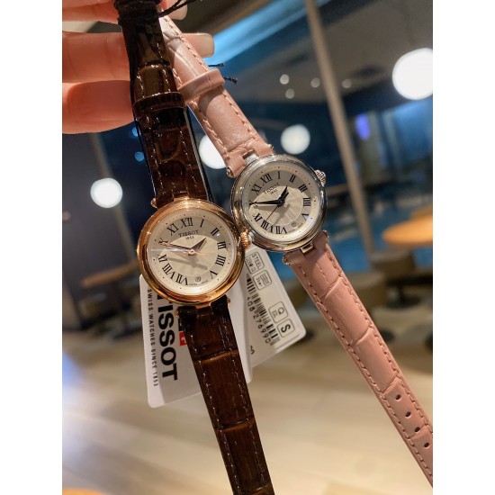 Tissot Watches: Top Quality