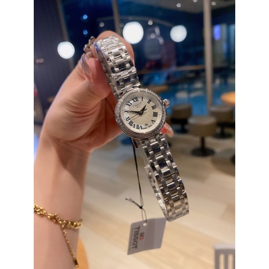 Tissot Watches: Top Quality