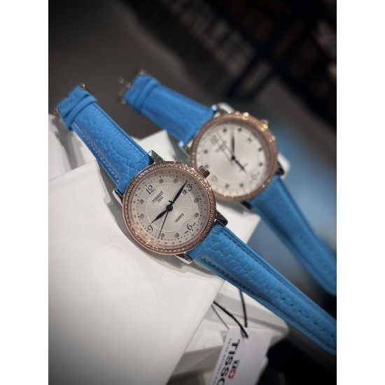 Tissot Watches: Top Quality