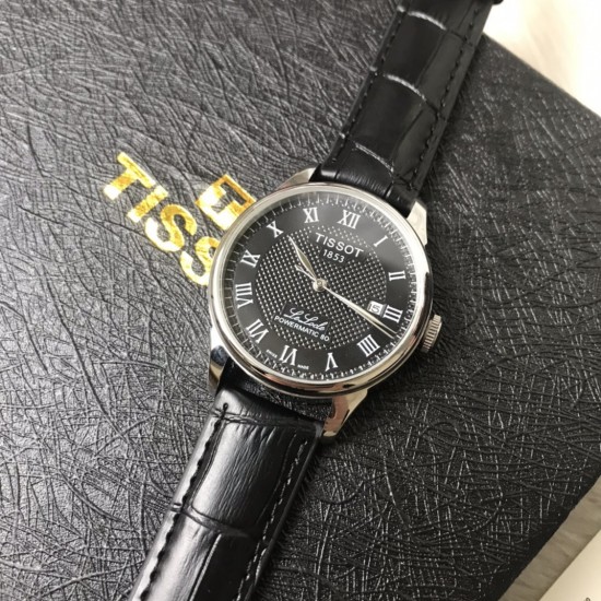 Tissot Watches: Top Quality