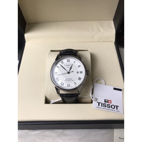 Tissot Watches: Top Quality