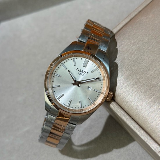Tissot Watches: Top Quality