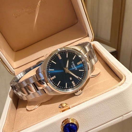 Tissot Watches: Top Quality