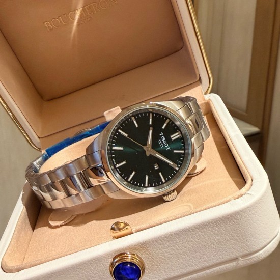 Tissot Watches: Top Quality