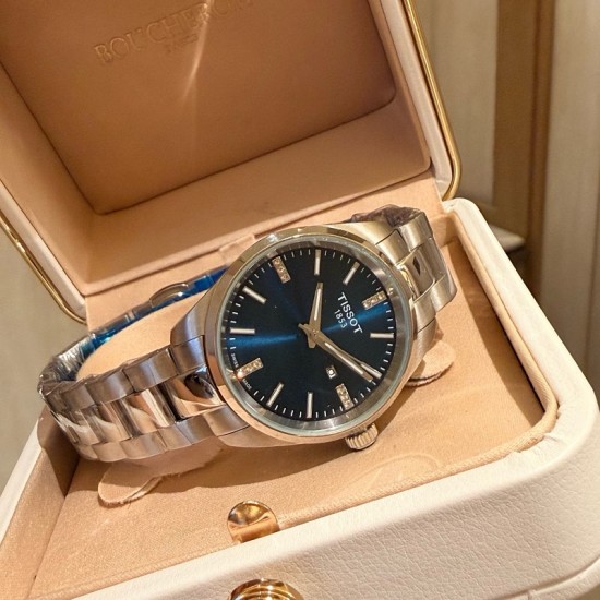 Tissot Watches: Top Quality