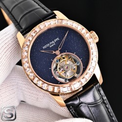 Tourbillon Watch Top Quality