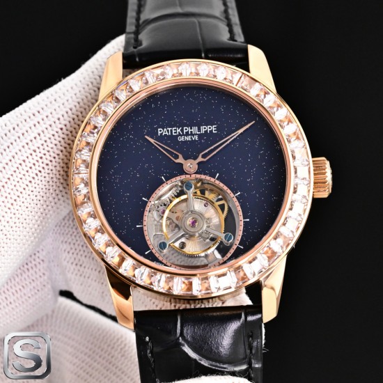 Tourbillon Watch Top Quality